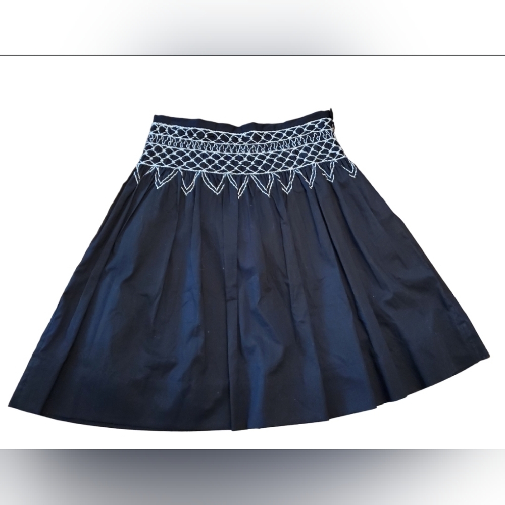 BCBG MaxAzria Flared Skirt Size XS